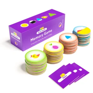 Multi-Match Memory Game