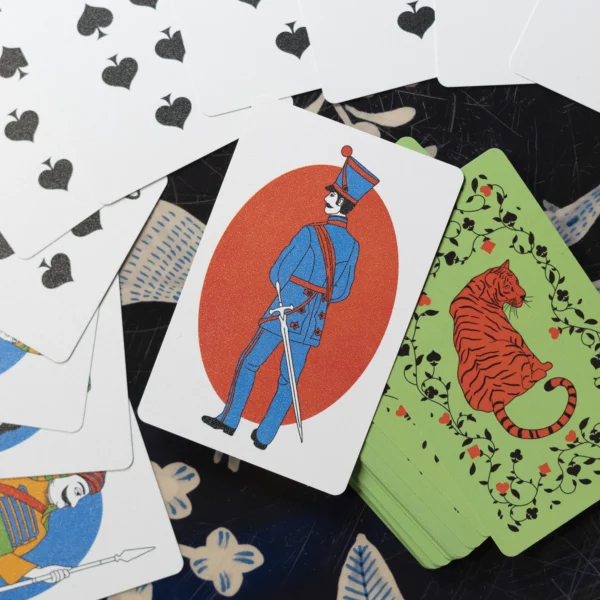 Four Realms Playing Cards - Image 8