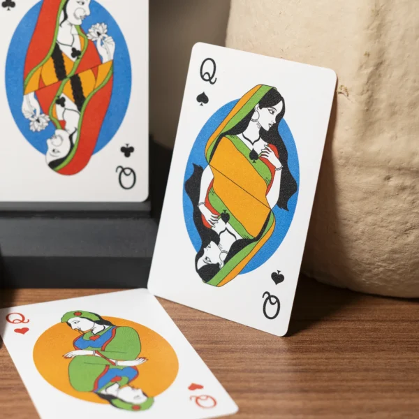 Four Realms Playing Cards - Image 3