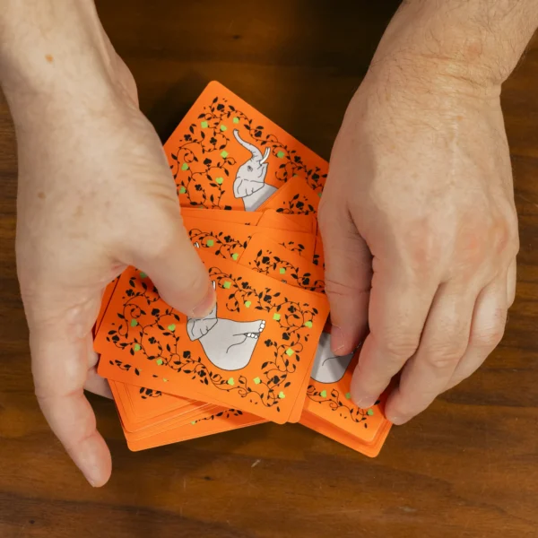 Four Realms Playing Cards - Image 5