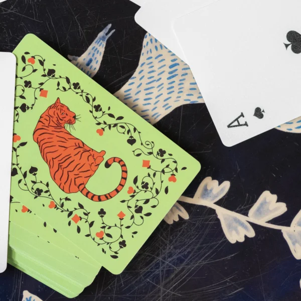 Four Realms Playing Cards - Image 4