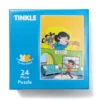 Ina Mina Mynah Mo "Super Sisters" 24-Piece Puzzle